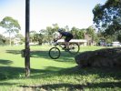 Jump Training Day Pic's
